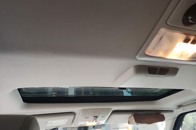 Used Land Rover Discovery 2014 3.0 SDV6 HSE Diesel Edition
