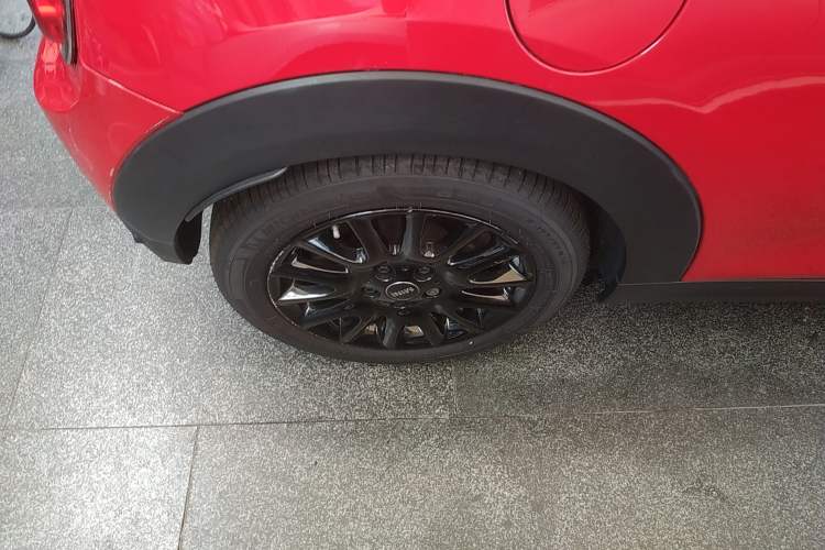 Used MINI MINI 2019 1.5T ONE PLUS