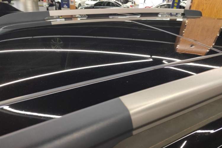 Used Haval DARGO 2024 1.5T DCT Border Collie Edition