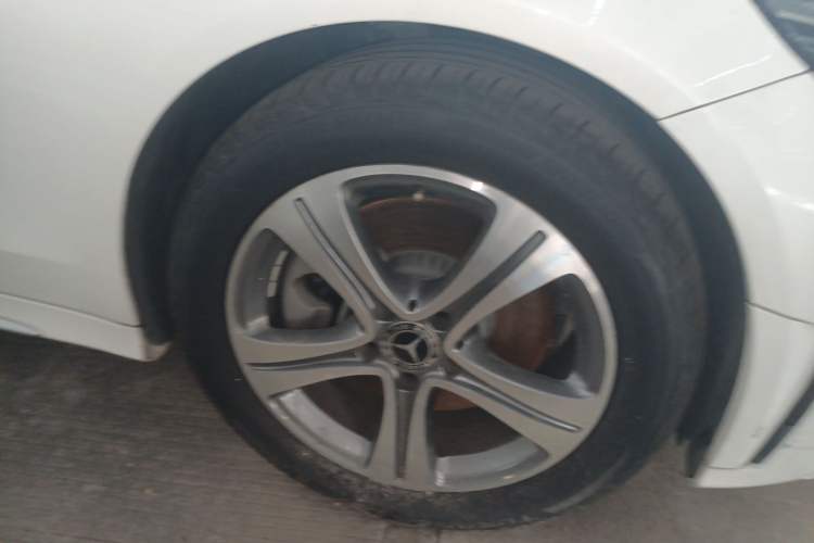 Used Mercedes-Benz C-Class 2019 Restyled C 260 L Sport Edition