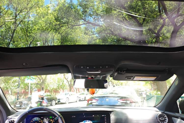 Used Mercedes-Benz AMG GT 2020 AMG GT 50 Four-Door Coupe
