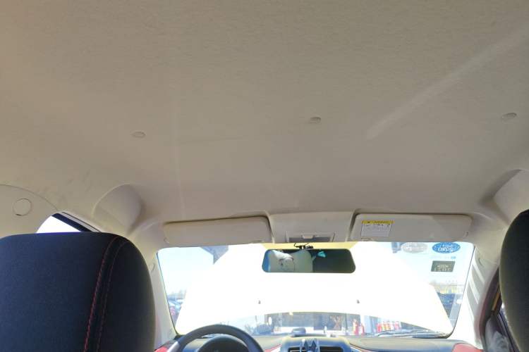 Used CHANGAN Benni 2015 1.4L IMT Luxury Model China V Standard
