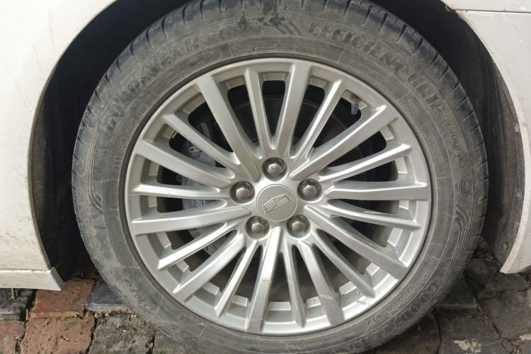 Used Cadillac CT6 2019 28T Elite Edition