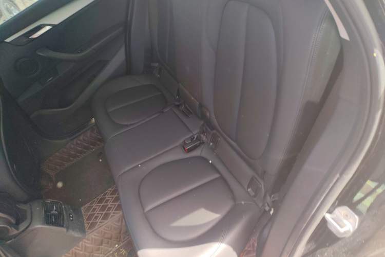 Used BMW X1 2019 sDrive18Li Fashion Model