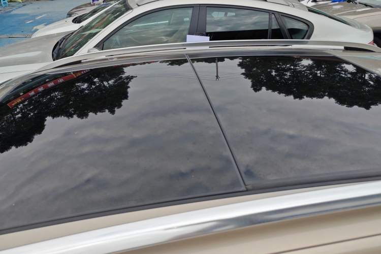 Used Volkswagen Golf Sportsvan 2016 230TSI Automatic Luxury Version