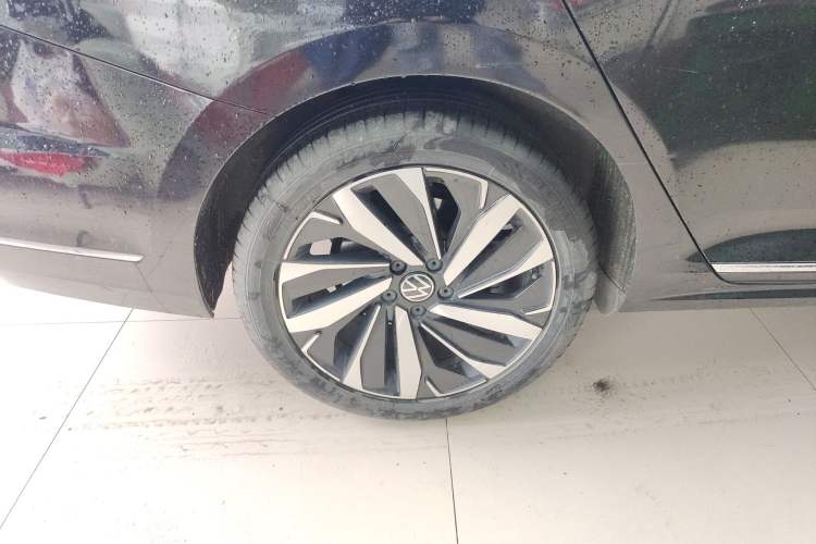 Used Volkswagen Passat 2022 330TSI Elite Edition