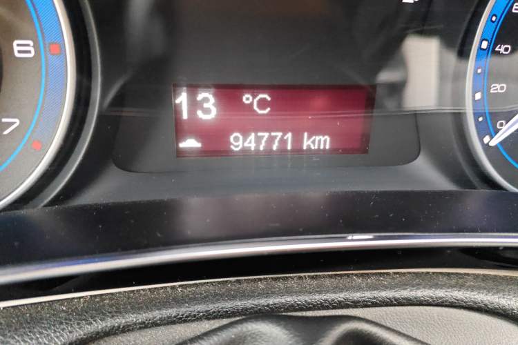 Used Fiat Viaggio 2015 1.4T Manual Enjoyment Edition
