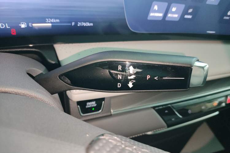 Used Buick GL8 2025 Lu Zun Smart Enjoyment Edition
