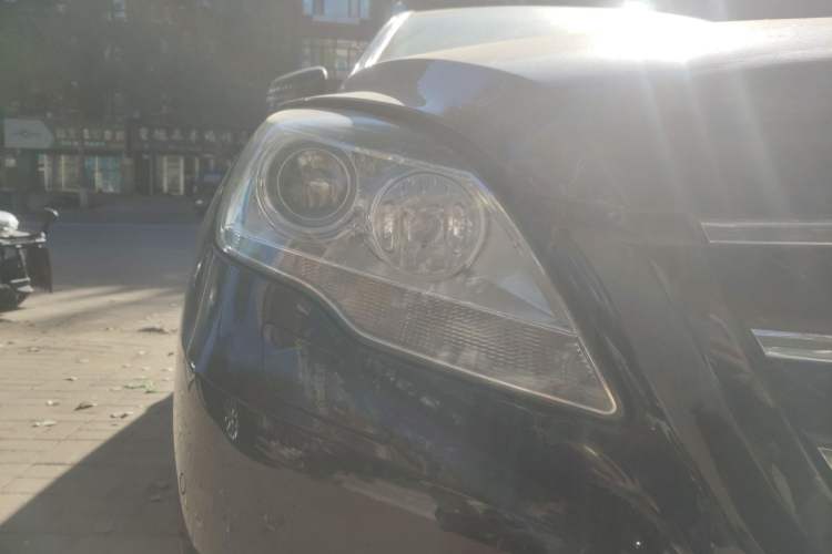 Used Mercedes-Benz R-Class 2015 R 320 4MATIC Luxury Model