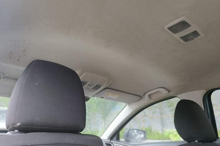 Used Mazda Mazda 3 Axela 2017 Sedan 1.5L Manual Comfort Model Emission Standard China V
