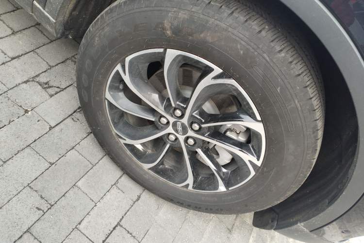 Used Lincoln Nautilus 2023 2.0T Four-Wheel Drive Luxury Edition