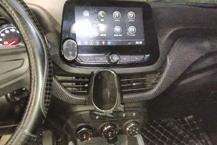 Used Chevrolet Cavalier 2020 Redline 325T Automatic Xinshang Edition China VI Standard