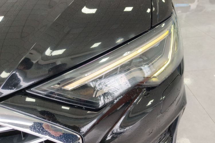 Used Audi A6L 2021 45 TFSI Prestige Dynamic Edition Left Front Headlight