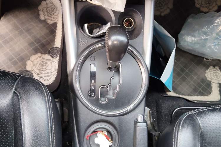 Used Mitsubishi ASX 2016 2.0L CVT Two-Wheel Drive Navigation Edition