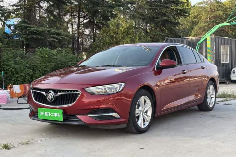Used Buick Regal 2019 20T Elite Version China V Standard Guazi used car, China used car export, Used car for sale, Used cars, Cheapest cars for sale