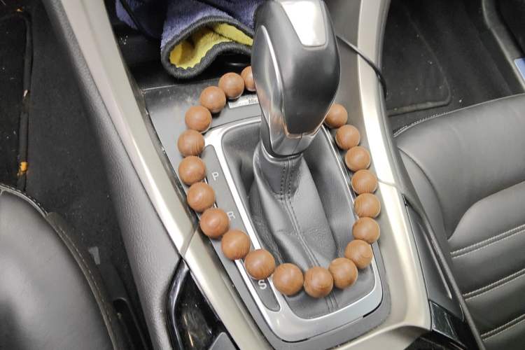 Used Ford Mondeo 2013 2.0L GTDi 200 Luxury Model