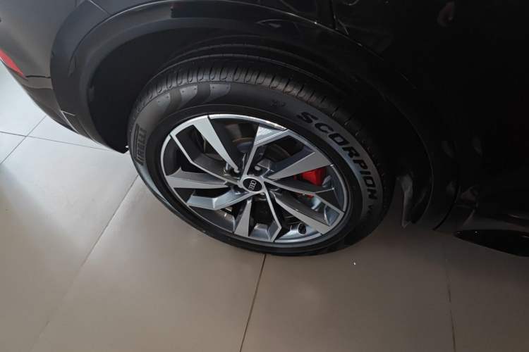 Used Audi Q5L 2024 40 TFSI Luxury Dynamic Edition
