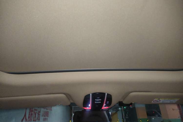 Used Porsche Panamera 2019 Panamera Executive Long Wheelbase 2.9T Headliner