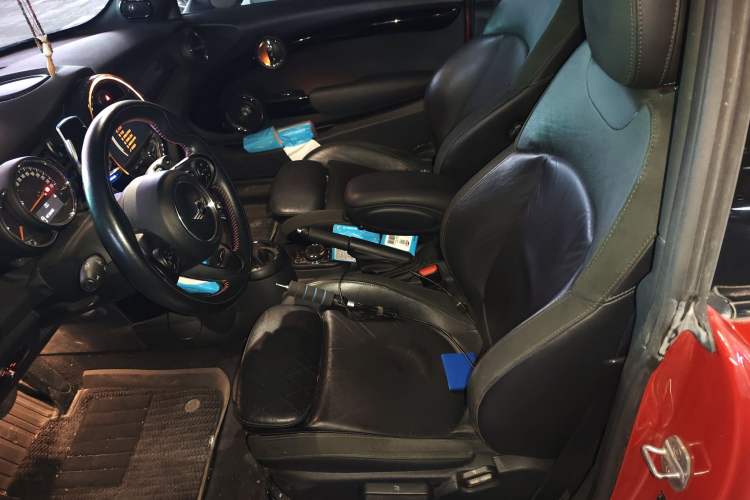 Used MINI MINI 2016 2.0T COOPER S
