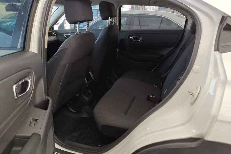 Used Honda XR-V 2024 1.5L CVT Thermal Edition
