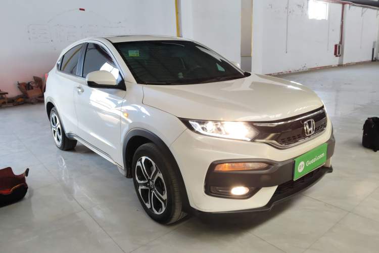 Used Honda XR-V 2017 1.8L EXi CVT Comfort Version
