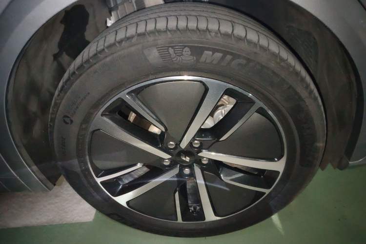 Used Li Auto L7 2024 MAX Model