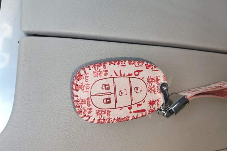 Used SAIC MAXUS G20 2019 First Edition 2.0T Automatic ZhiZun Version China V Standard