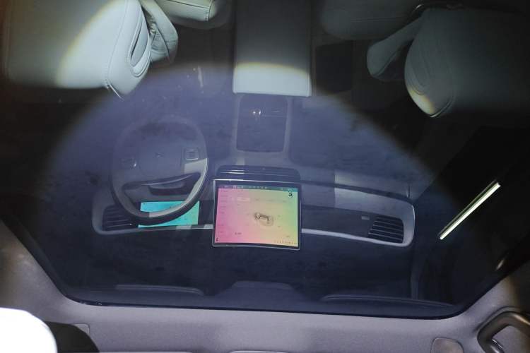 Used XPeng G6 2023 700 Four-Wheel Drive Performance Max