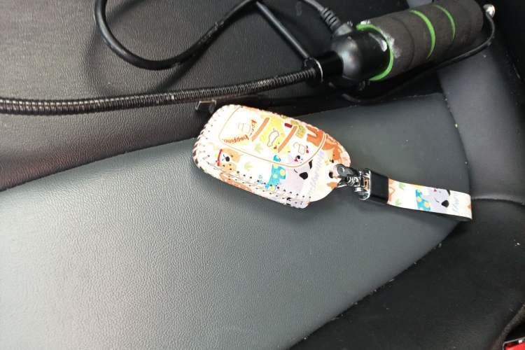 Used Roewe Clever 2022 311km QiQi BoBo Edition
