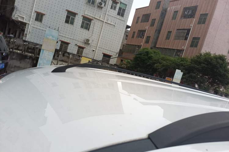 Used Wuling Hongguang 2018 1.5L S Standard Version L2B
