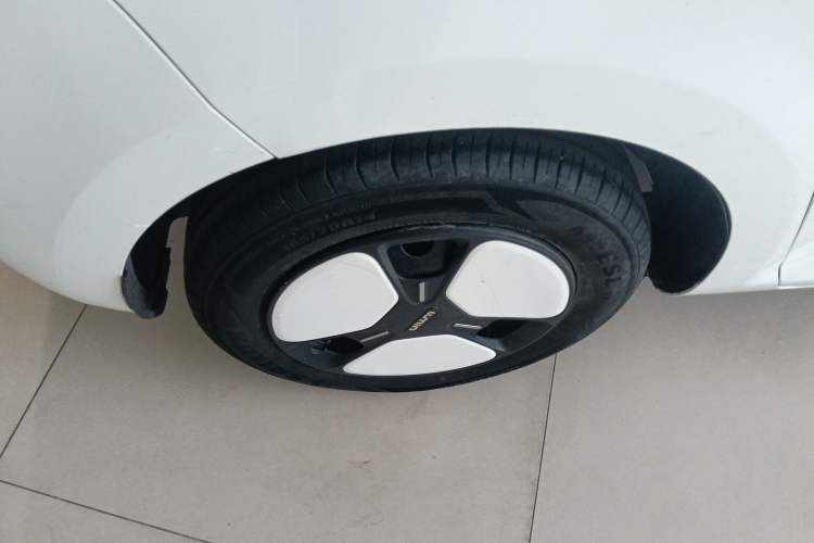 Used Qiyuan Lumin 2022 210km Sweet Edition
