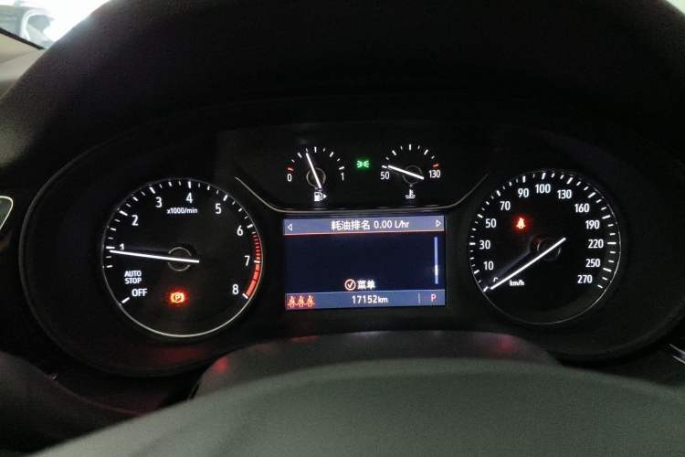 Used Buick Regal 2024 25T Deluxe Edition