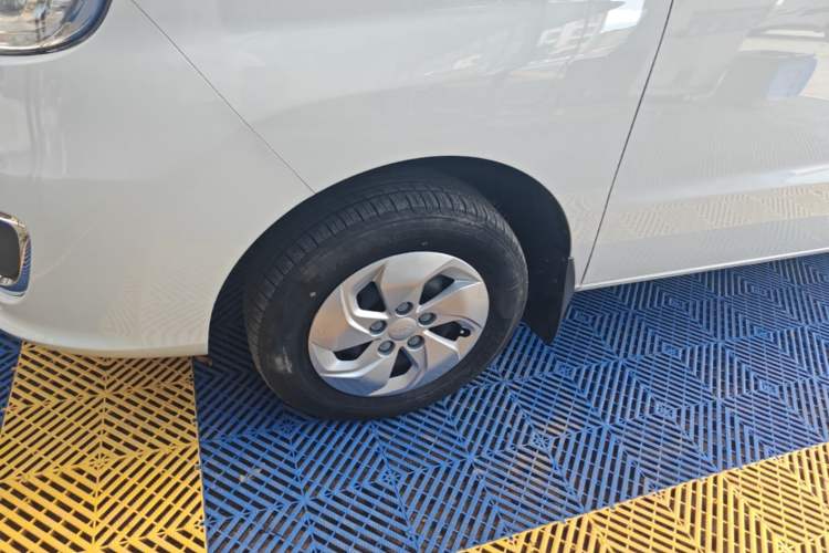 Used JAC Refine M3 2024 PLUS 2.0L HEV Smart Connect Edition