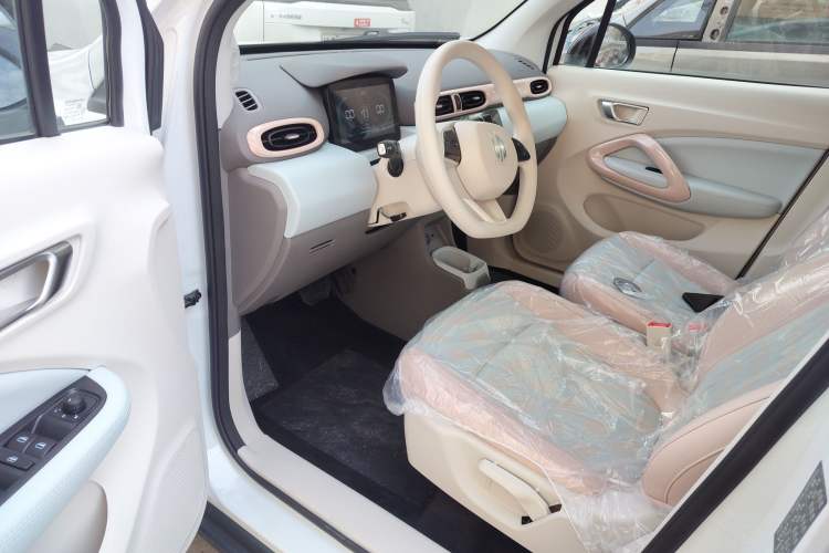 Used Leapmotor T03 2025 310 Comfort Edition
