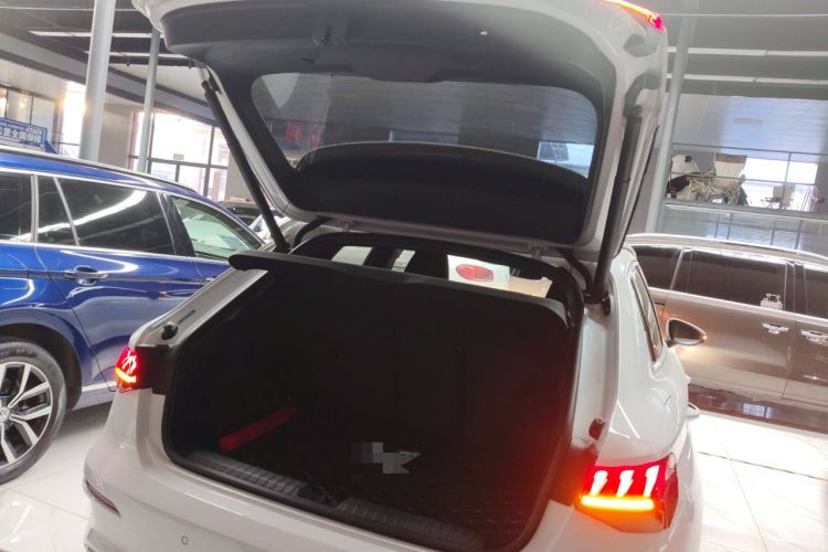 Used Audi A3 2021 Sportback 35 TFSI Stylish and Elegant Model