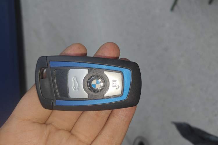 Used BMW 3 Series 2019 320i M Sport Package
