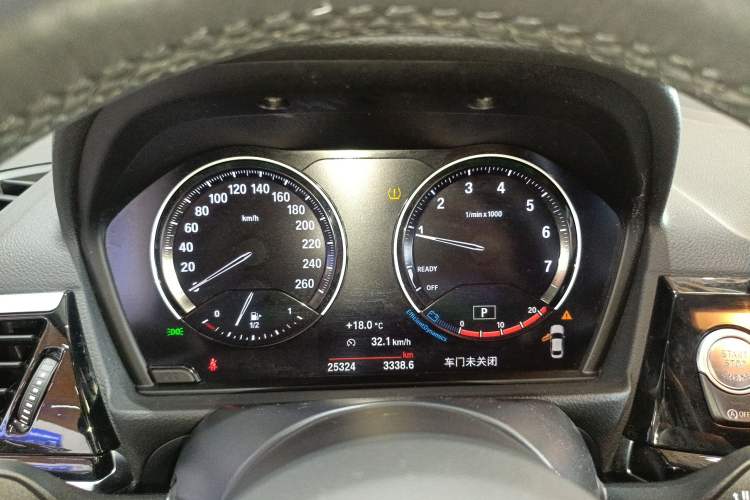 Used BMW 1 Series 2023 120i M Sport Night Edition