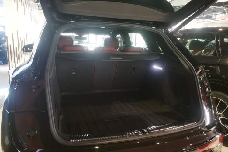 Used Audi Q5L 2024 40 TFSI Luxury Dynamic Edition