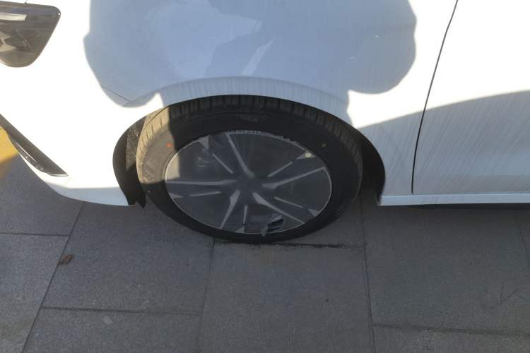 Used Geely Auto Binray 2024 Binrui COOL 1.5T DCT Longteng Edition
