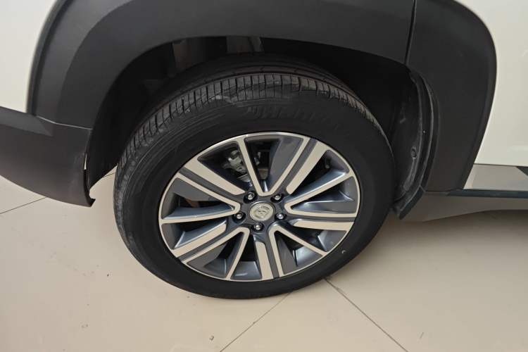 Used Changan CS35PLUS 2019 1.6L Automatic CoolLink Edition
