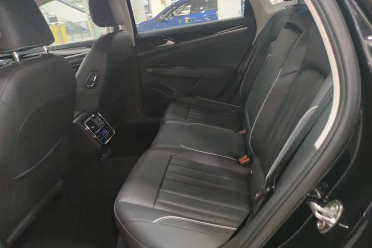 Used Volkswagen Passat 2023 330TSI Starry Elite Edition
