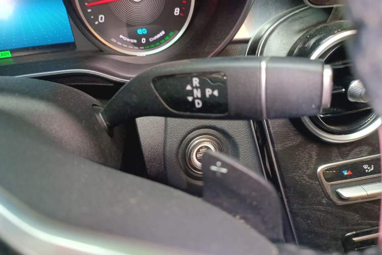 Used Mercedes-Benz C-Class 2019 C 260 L Sport Edition
