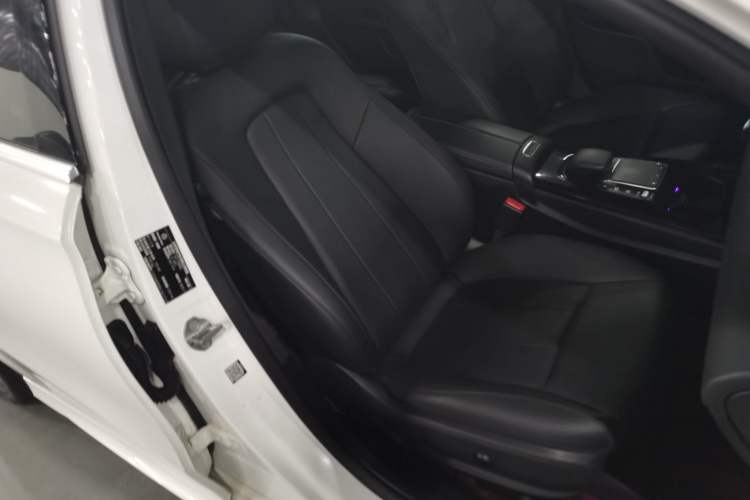 Used Mercedes-Benz A-Class 2022 Restyled A 180 L Sport Sedan
