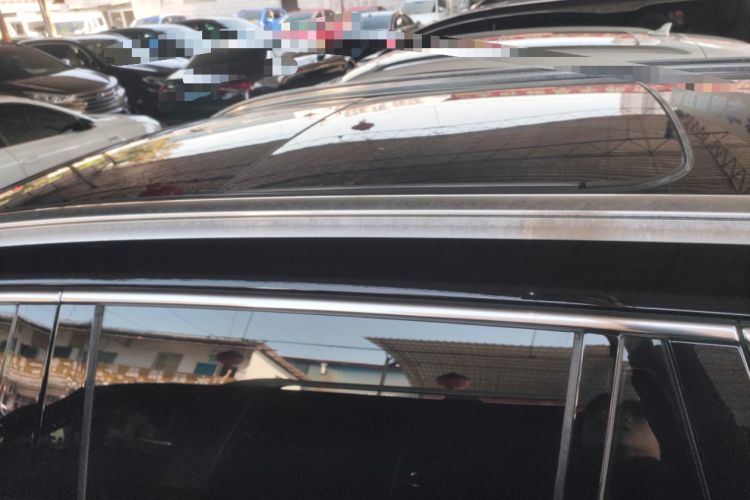 Used Volvo XC90 2021 B6 Zhiyi Luxury Edition 7-Seater
