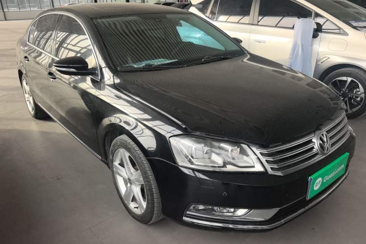 Used Volkswagen Magotan 2016 1.8TSI Luxury Comfort Model