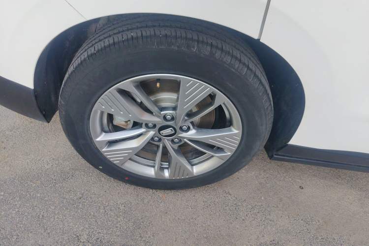 Used Bestune NAT 2023 PRO Comfortable Travel Battery-Swap Version 401km