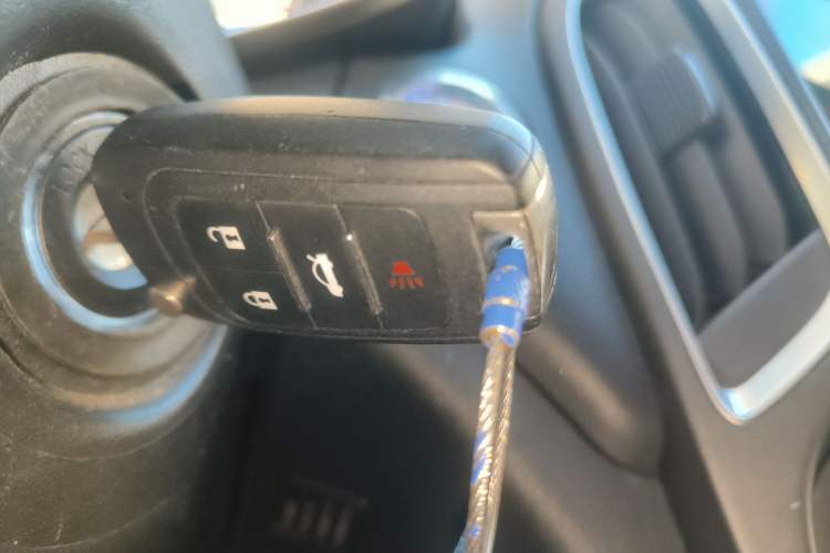 Used Chery Arrizo 5 2017 SPORT 1.5T CVT Luxury Edition
