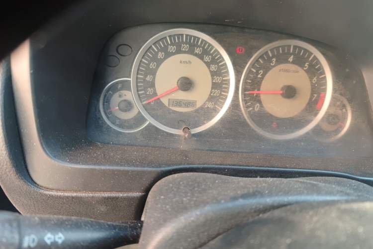 Used FAW Senya S80 2011 1.5L Manual 7-Seater Urban Elite Edition