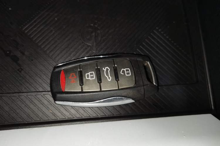 Used Haval H6 2022 3rd Generation 1.5T Automatic Two-Wheel Drive Pro