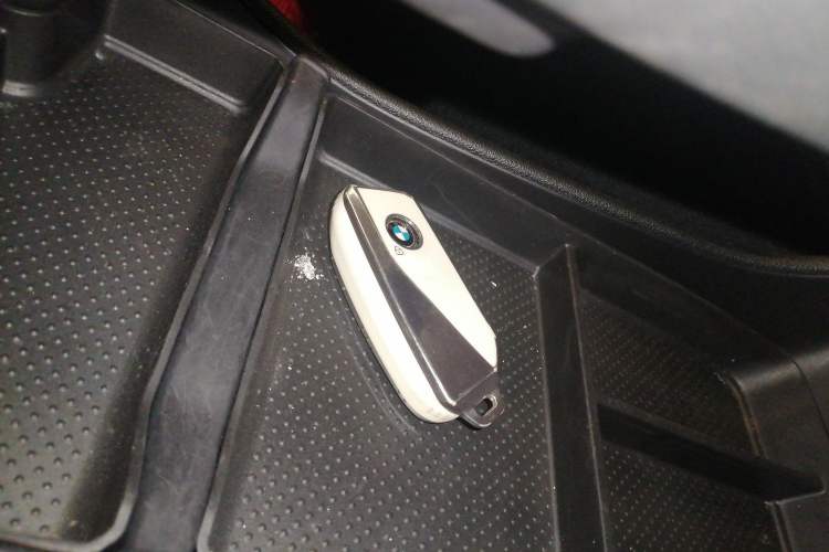 Used BMW X1 2023 xDrive25Li M Sport Package Interior 1